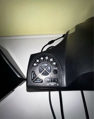 Volante Hadoru GTR para PC, PS4, Xbox, Switch