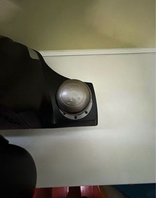 Volante Hadoru GTR para PC, PS4, Xbox, Switch