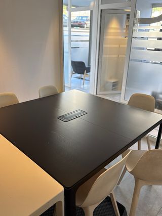 Mobiliario de oficina: Sofá y sillones