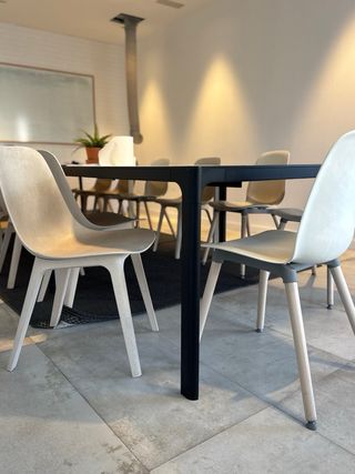 Mobiliario de oficina: Sofá y sillones