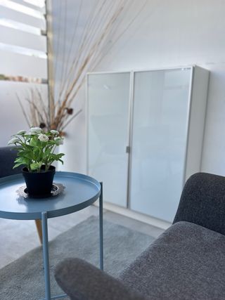 Mobiliario de oficina: Sofá y sillones