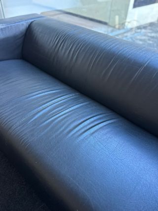 Mobiliario de oficina: Sofá y sillones