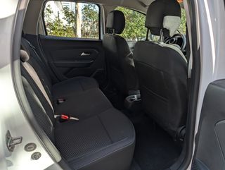 Dacia Duster 4X4 DCI 115 CV