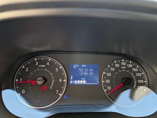 Dacia Duster 4X4 DCI 115 CV