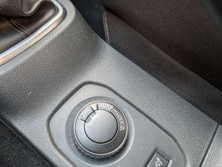 Dacia Duster 4X4 DCI 115 CV