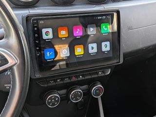 Dacia Duster 4X4 DCI 115 CV