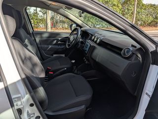 Dacia Duster 4X4 DCI 115 CV