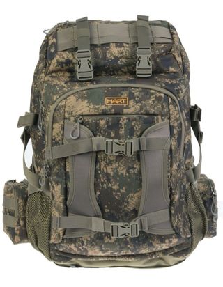 Mochila Caza HART GAMEPACK XT 45 Pixel Forest