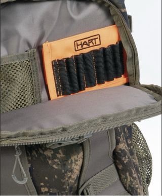 Mochila Caza HART GAMEPACK XT 45 Pixel Forest