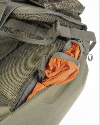 Mochila Caza HART GAMEPACK XT 45 Pixel Forest