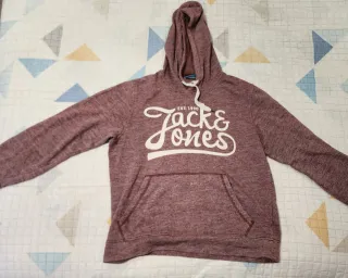 Lote Sudaderas Nike y Jack & Jones
