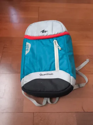 Mochila nevera Quechua 10L