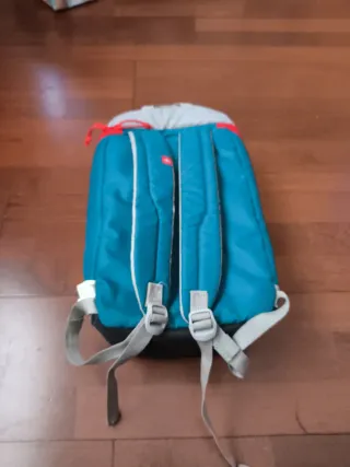 Mochila nevera Quechua 10L