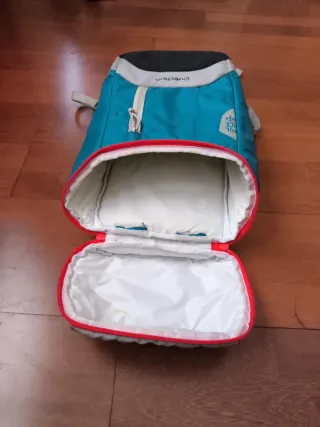 Mochila nevera Quechua 10L