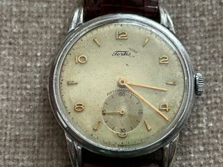 Reloj de pulsera Fortis