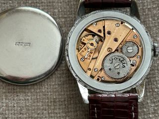 Reloj de pulsera Fortis