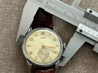 Reloj de pulsera Fortis