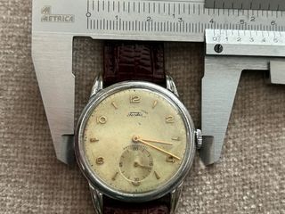 Reloj de pulsera Fortis
