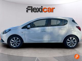 Opel Corsa 1.4 66kW (90CV) Design Line GLP