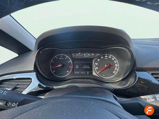 Opel Corsa 1.4 66kW (90CV) Design Line GLP