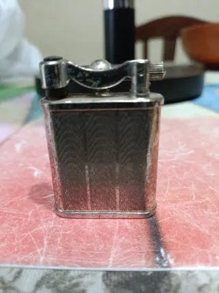 Accendino vintage Edinea