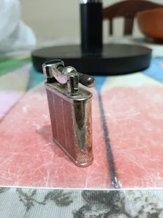 Accendino vintage Edinea