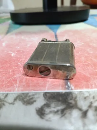 Accendino vintage Edinea