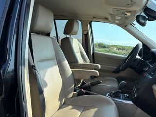 Land Rover Freelander 2009. 4x4