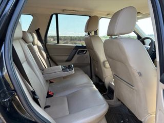 Land Rover Freelander 2009. 4x4