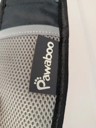 Bolso Transportín Pawaboo Nuevo