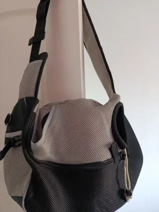 Bolso Transportín Pawaboo Nuevo