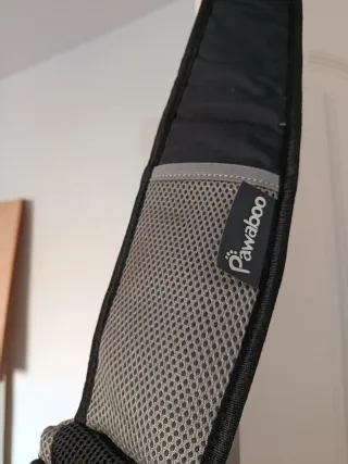 Bolso Transportín Pawaboo Nuevo