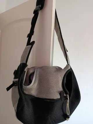 Bolso Transportín Pawaboo Nuevo
