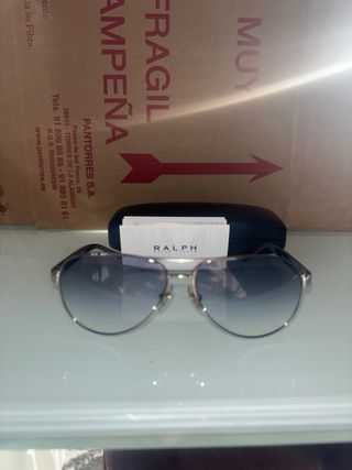 Gafas de sol Ralph Lauren hombre