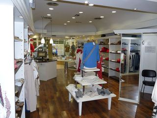 Local comercial en venta en Casco Antiguo en Pamplona