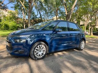 Citroen C4 Picasso 2018