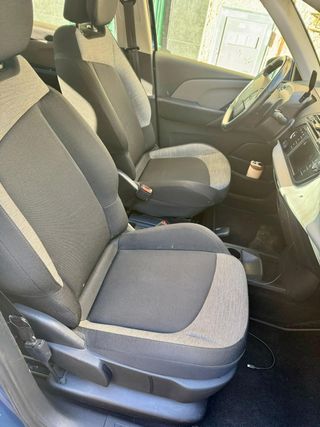 Citroen C4 Picasso 2018