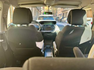 Citroen C4 Picasso 2018