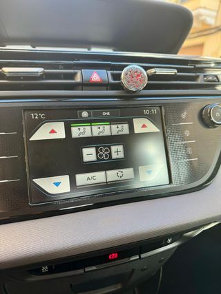 Citroen C4 Picasso 2018