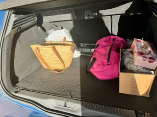 Citroen C4 Picasso 2018