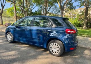 Citroen C4 Picasso 2018