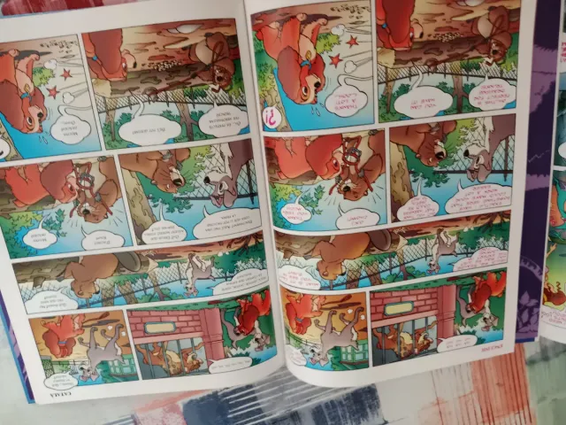 Lote de libros bilingües de catalán ingles