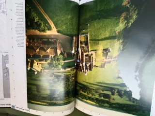 Atlas. National Geographic. Europa I