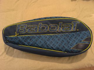 Raqueta Babolat con  estuche