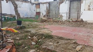 Terreno en venta en Casco Antiguo en Marbella