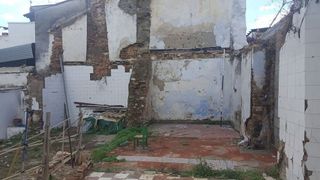 Terreno en venta en Casco Antiguo en Marbella