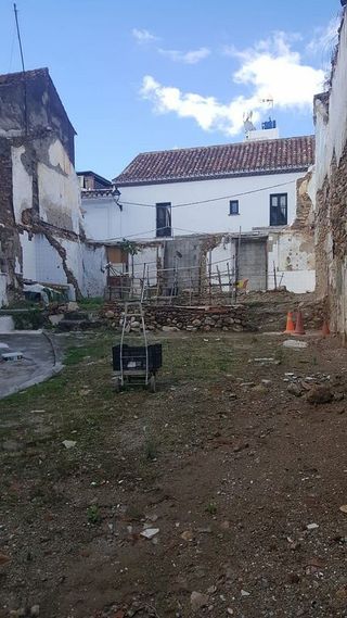 Terreno en venta en Casco Antiguo en Marbella