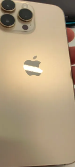 iPhone 14 Pro Max 256GB Dorado