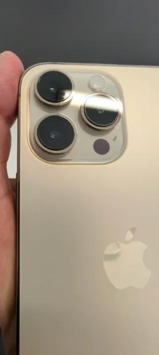 iPhone 14 Pro Max 256GB Dorado