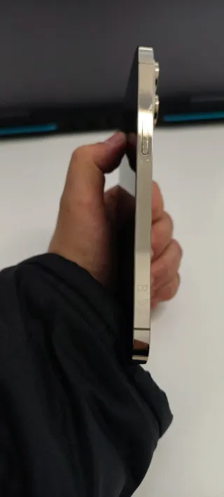 iPhone 14 Pro Max 256GB Dorado